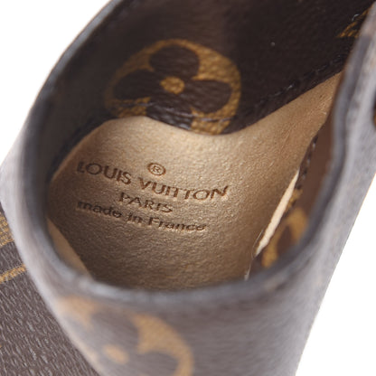 Louis Vuitton Monogram Sunglasses Case MM 5 of 6