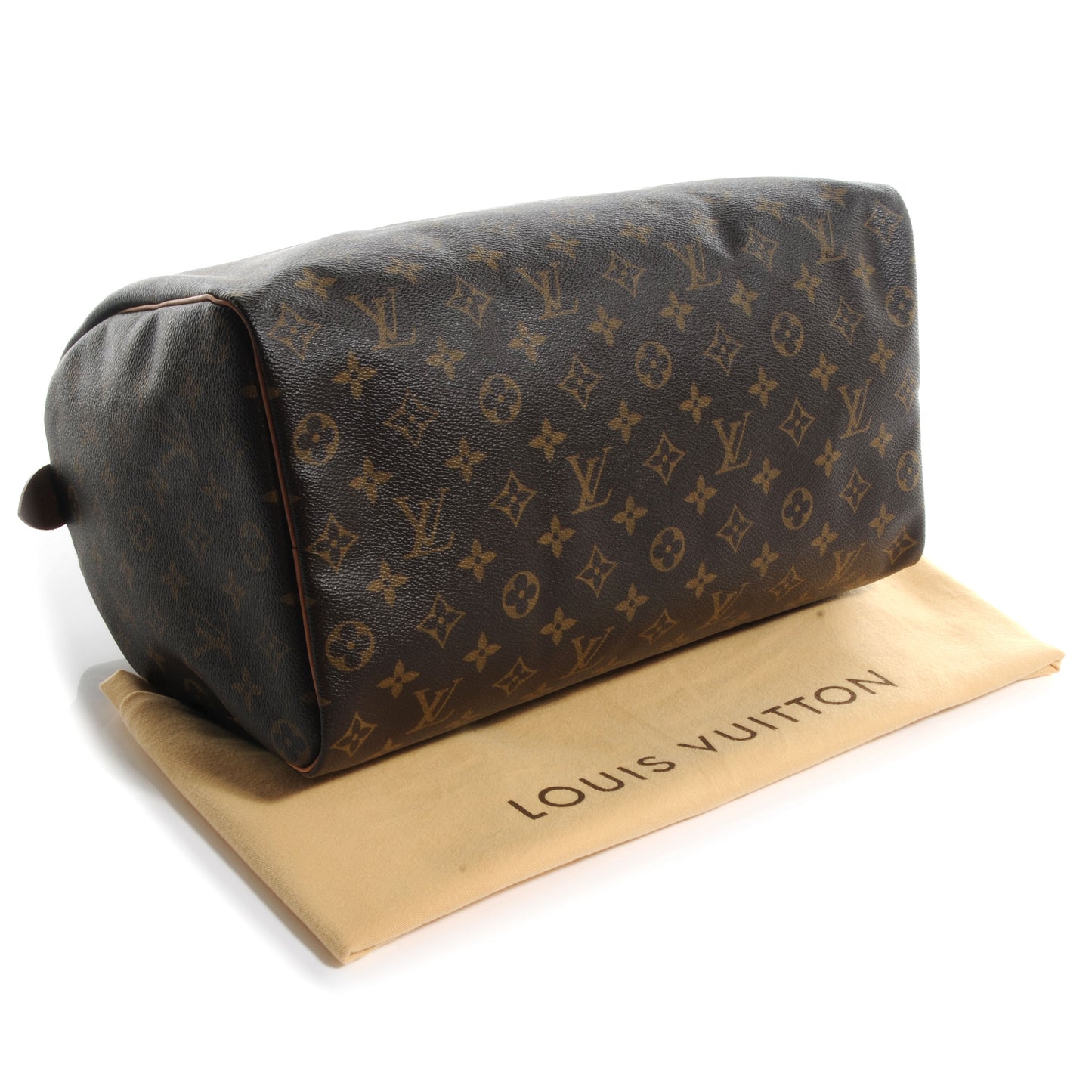 Monogram Speedy 35