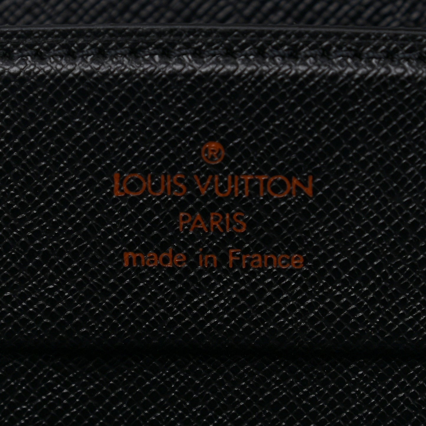 Epi President Briefcase