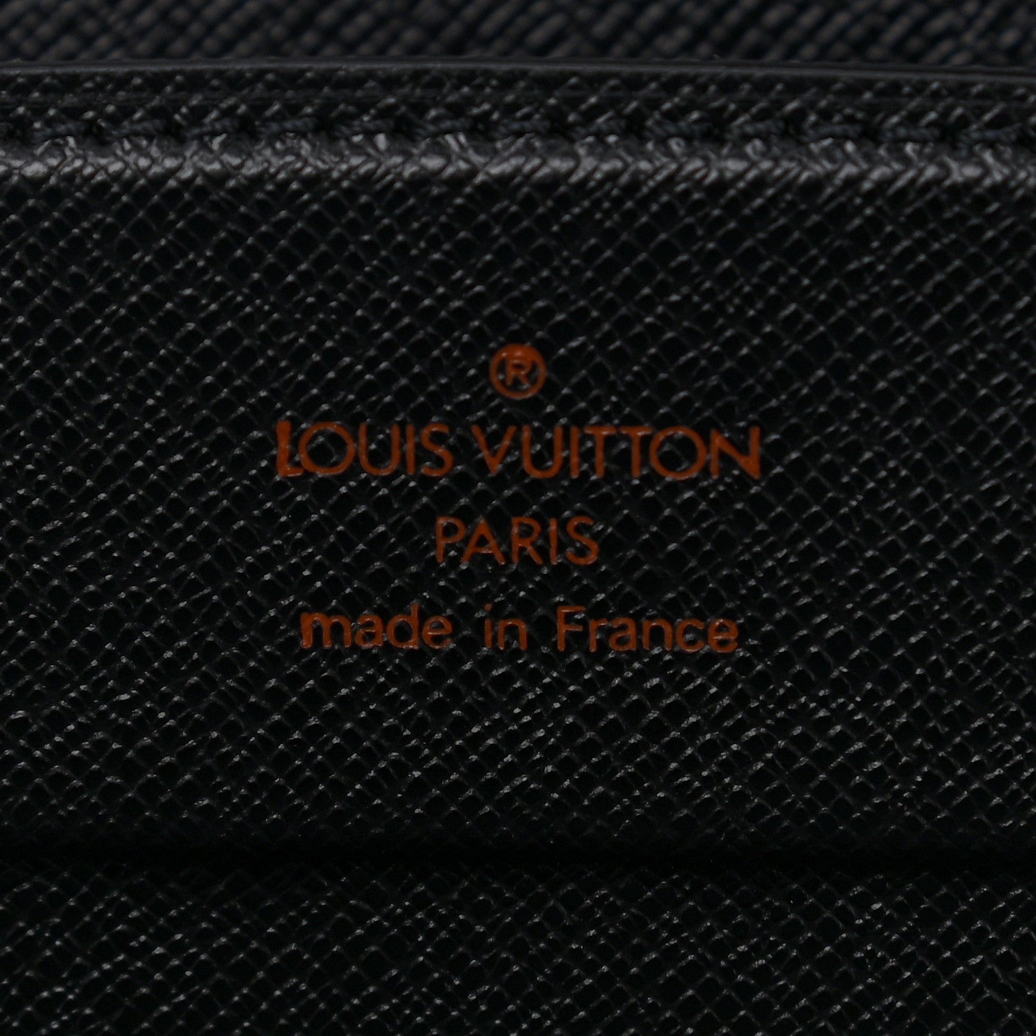 Louis Vuitton Epi President Briefcase 6 of 10
