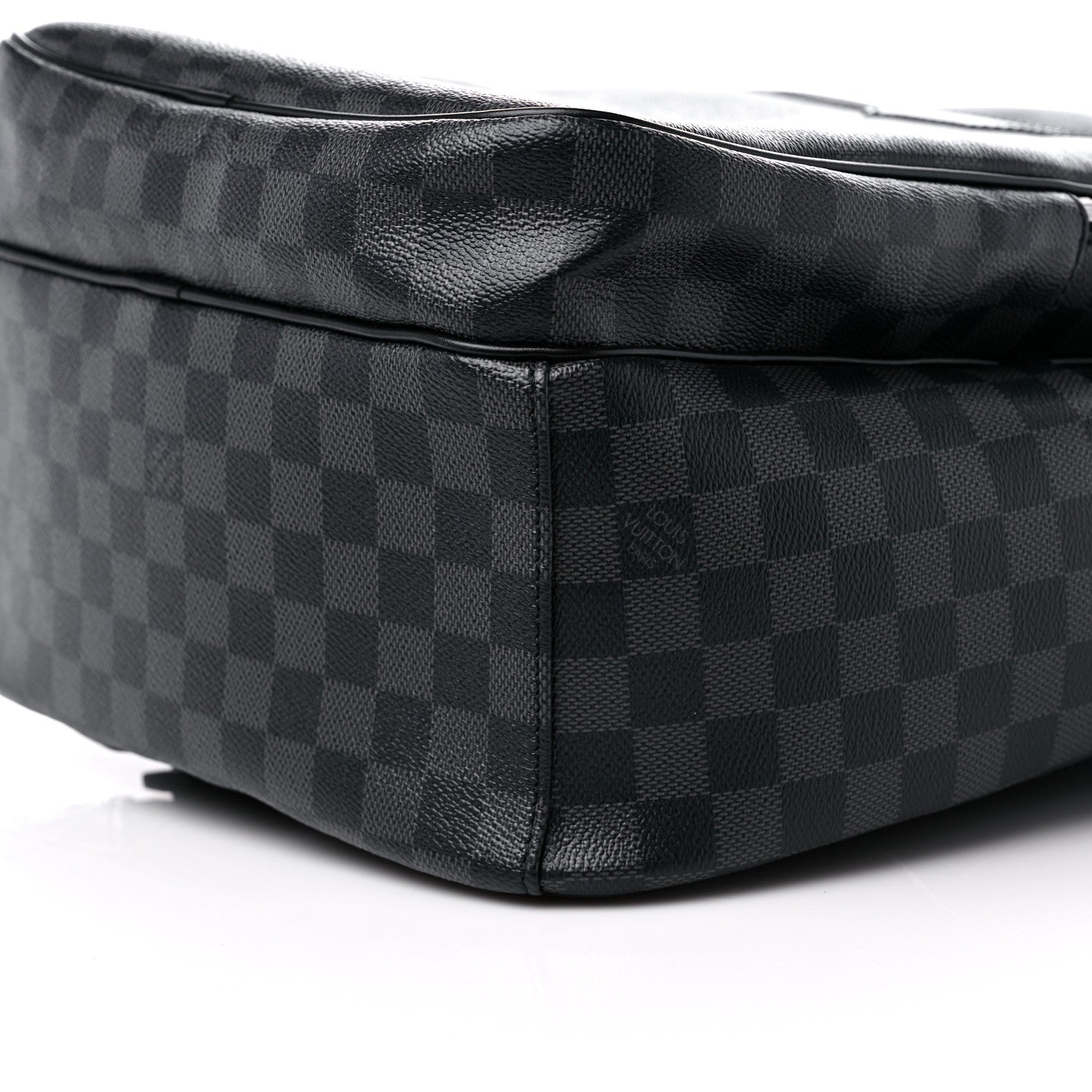 Louis Vuitton Damier Graphite Michael Backpack 8 of 8