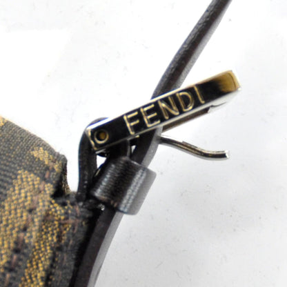 Fendi Zucca Baguette Tobacco 5 of 8