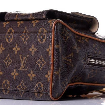 Louis Vuitton Monogram Manhattan PM 9 of 12