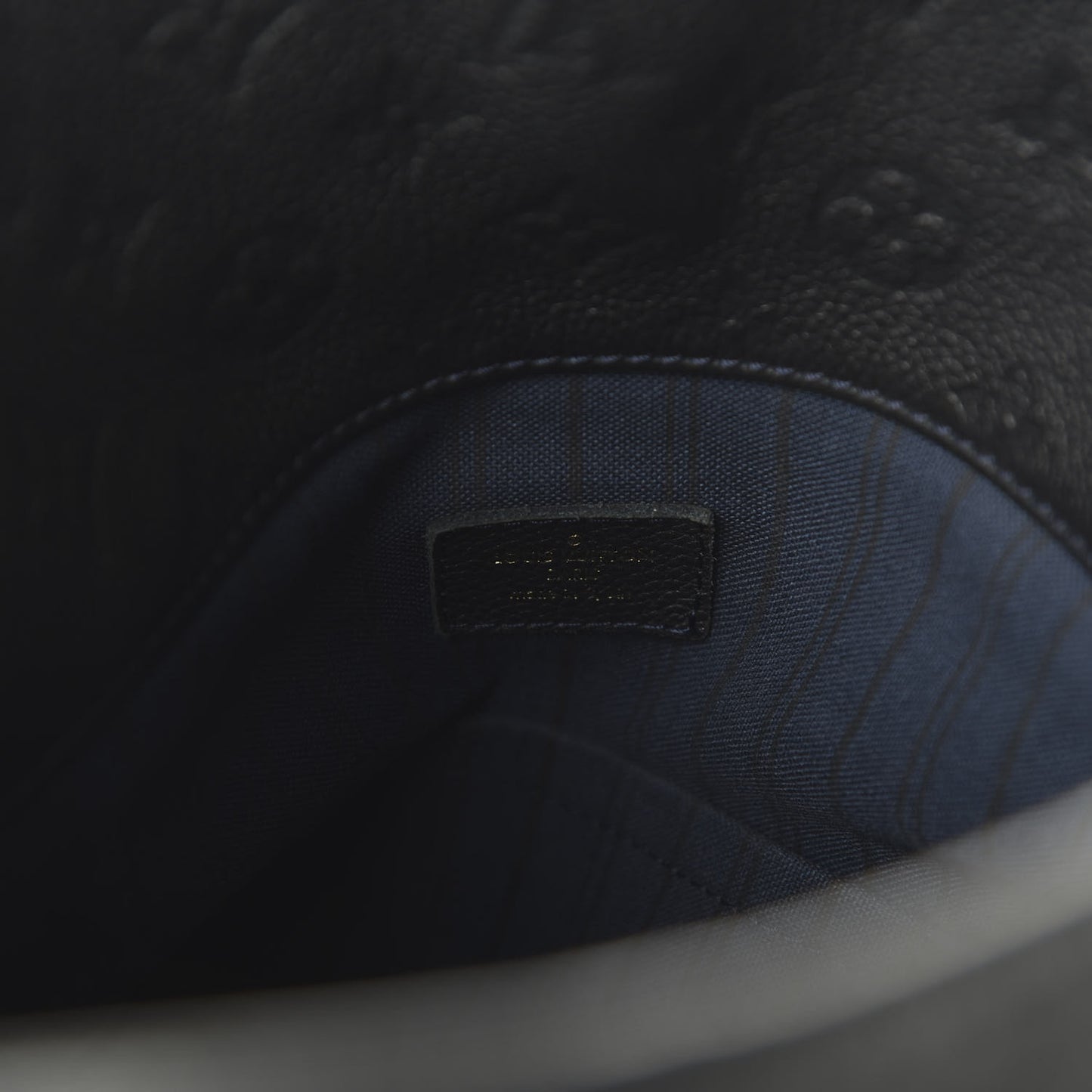 Empreinte Artsy MM Infini