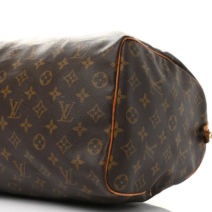 Louis Vuitton Monogram Speedy 35 9 of 13