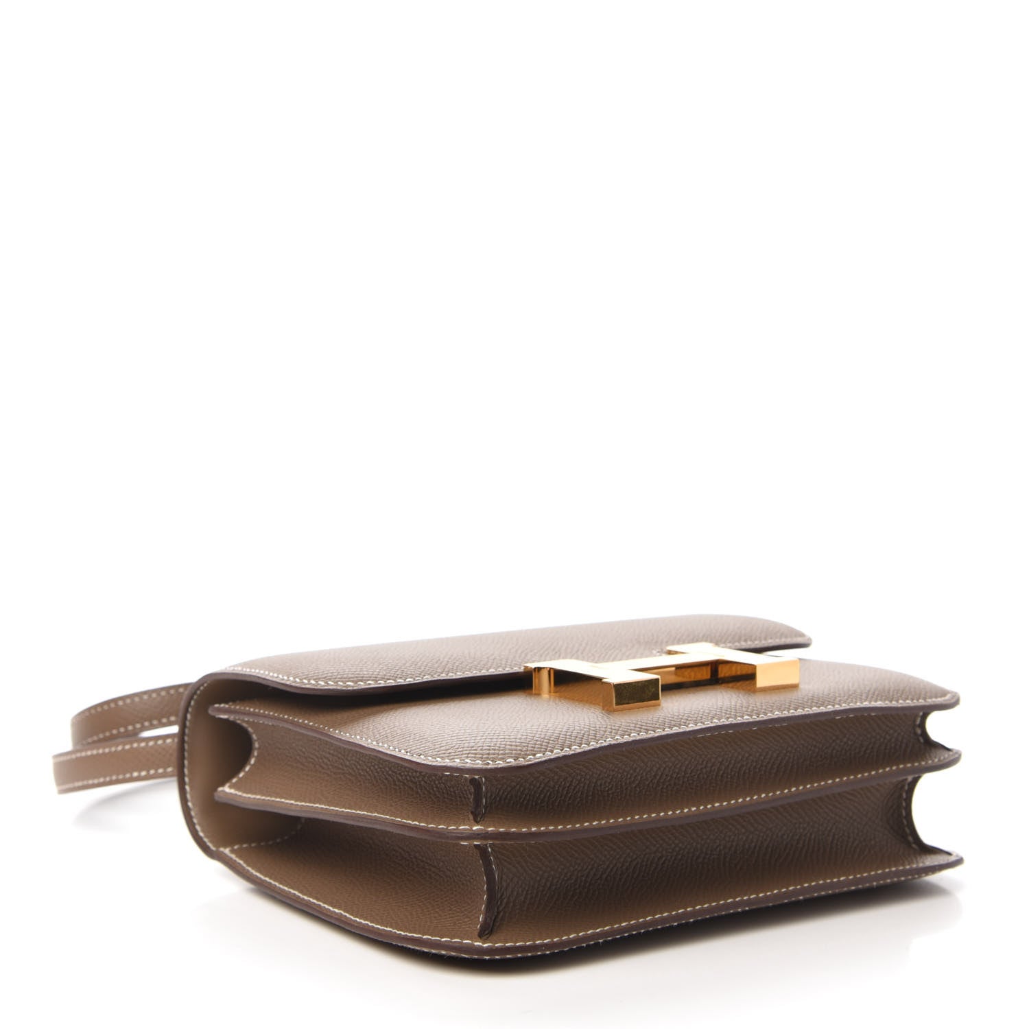 Hermes Epsom Constance 18 Etoupe 4 of 11