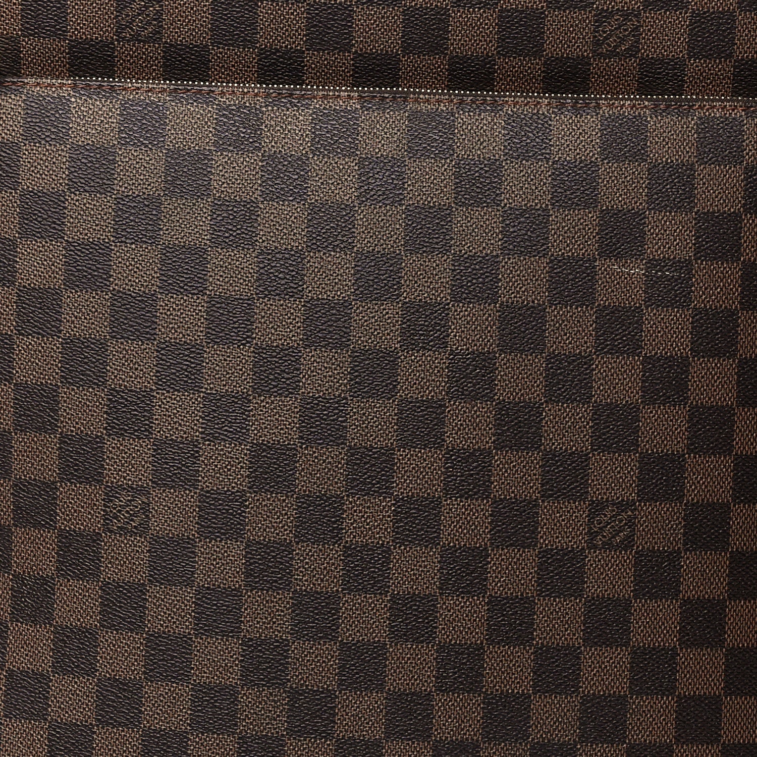 Louis Vuitton Damier Ebene Pegase Light 55 7 of 14
