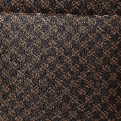 Louis Vuitton Damier Ebene Pegase Light 55 7 of 14