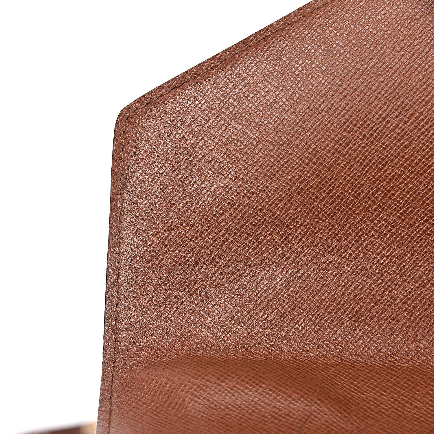 Louis Vuitton Monogram Monceau 26 9 of 14