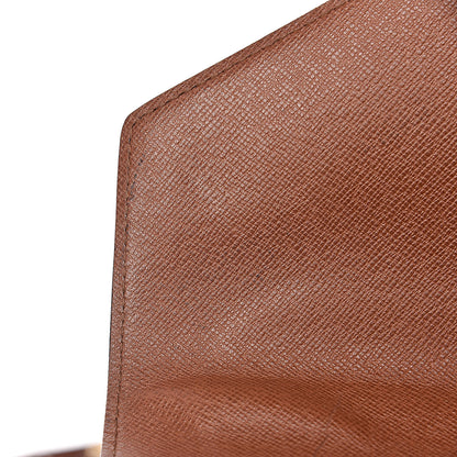 Louis Vuitton Monogram Monceau 26 9 of 14