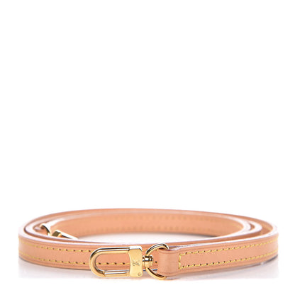 Louis Vuitton Vachetta Eva Shoulder Strap 1 of 3