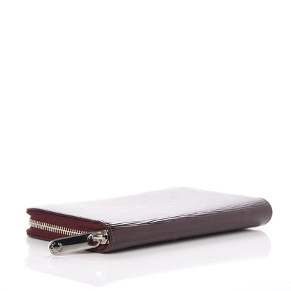 Louis Vuitton Epi Electric Zippy Wallet Prune 4 of 9