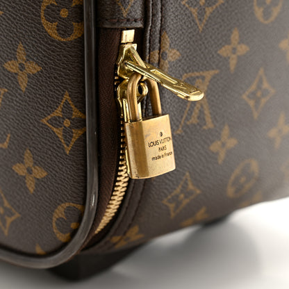 Louis Vuitton Monogram Bosphore Trolley 50 11 of 11
