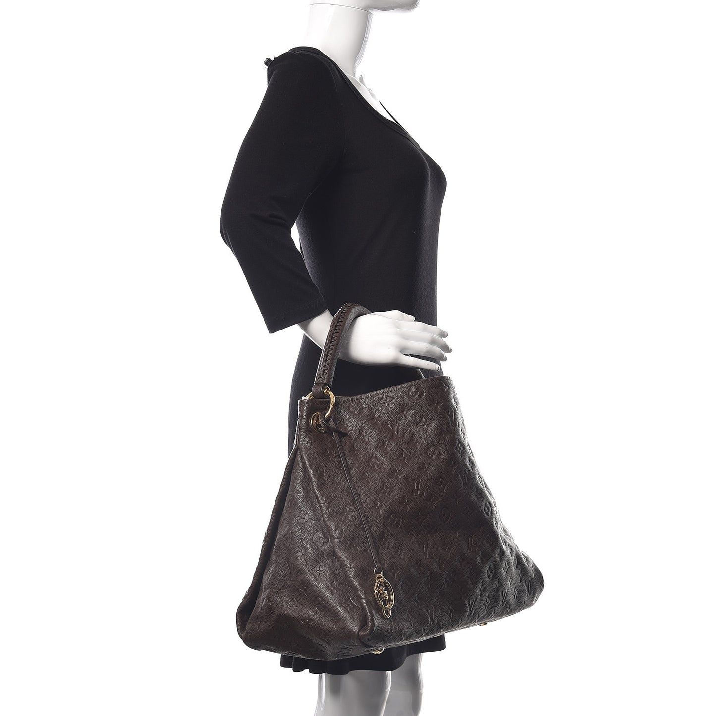 Empreinte Artsy MM Terre