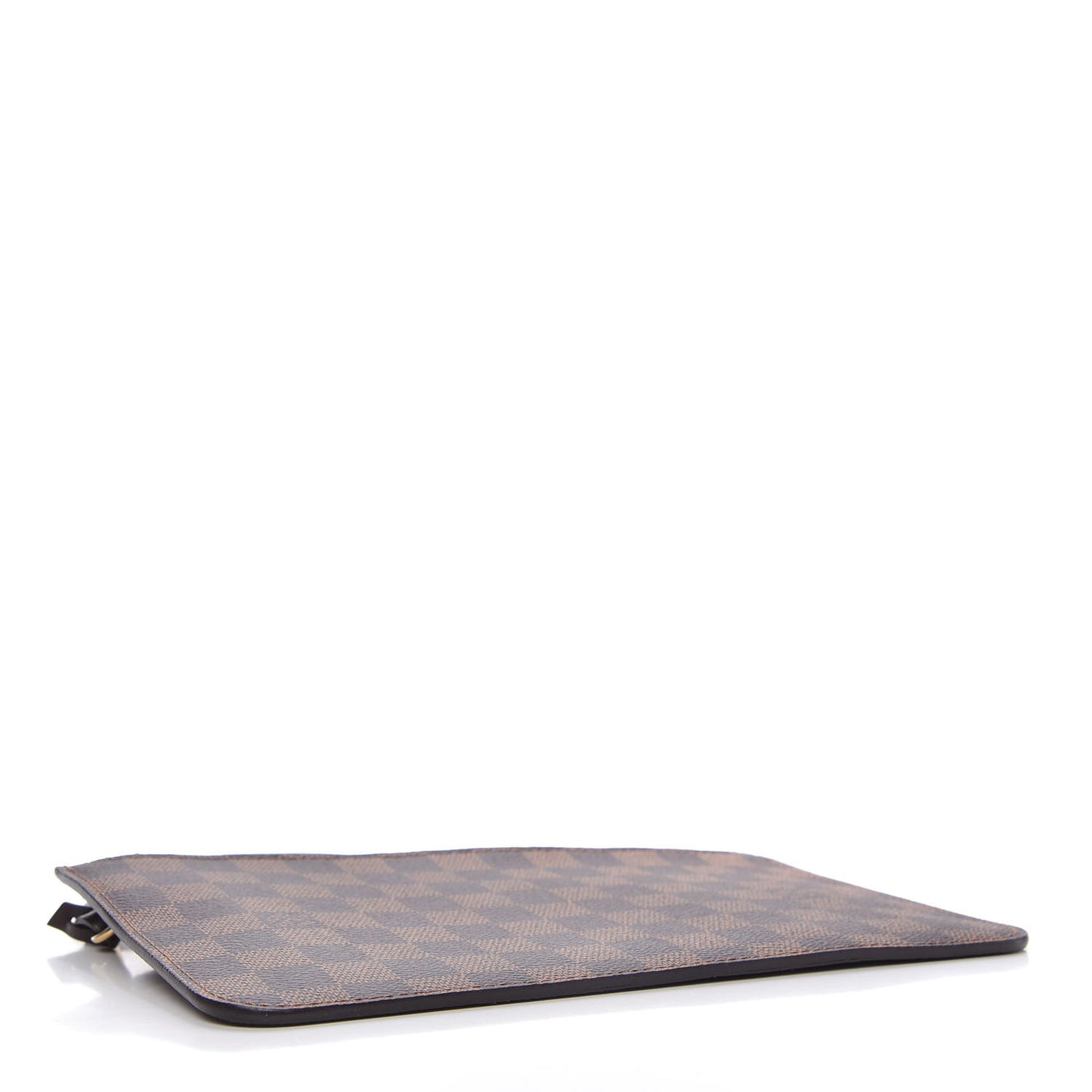 Damier Ebene Neverfull MM GM Pochette