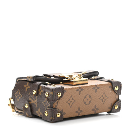 Louis Vuitton Reverse Monogram Essential Trunk NM 4 of 9