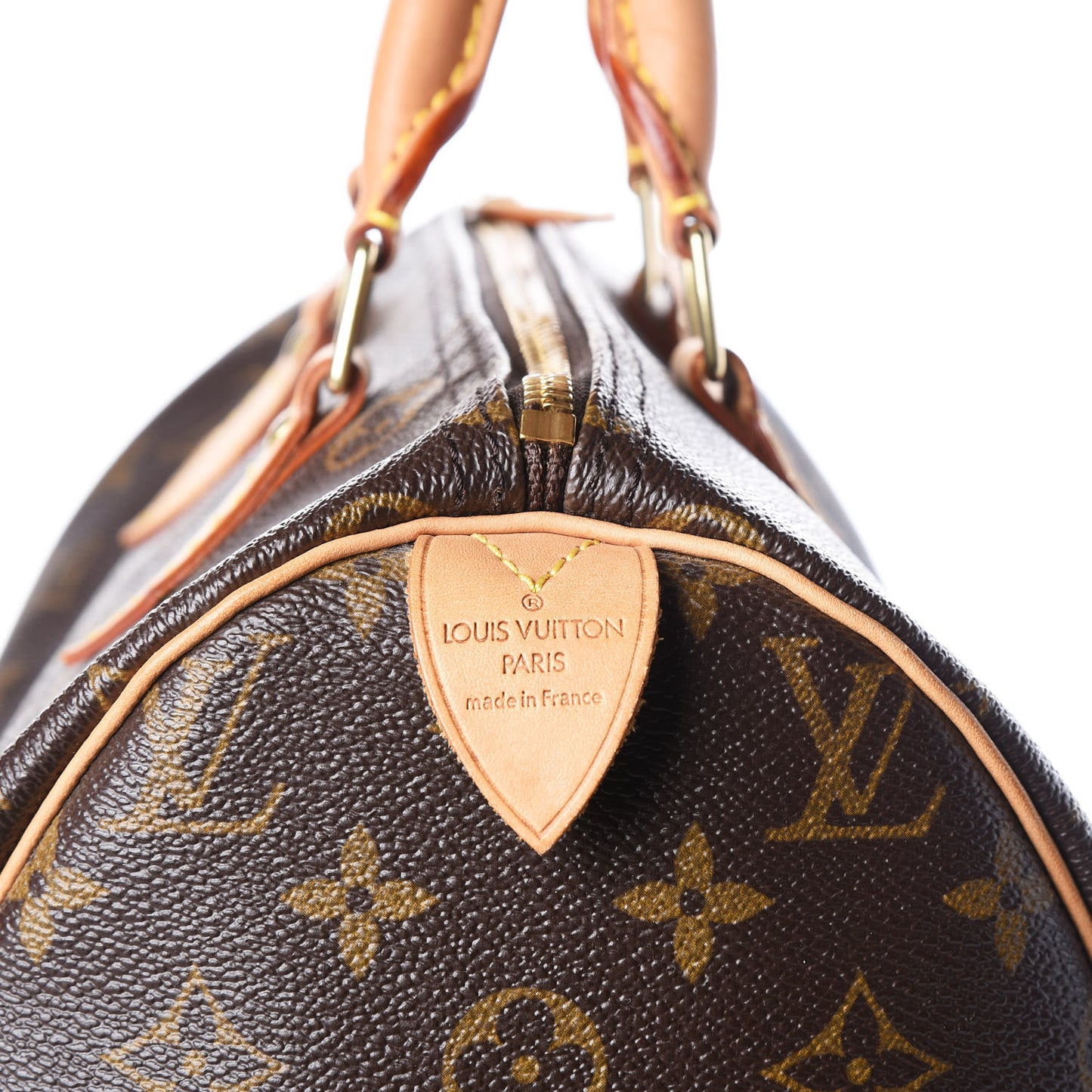 Monogram Speedy 30