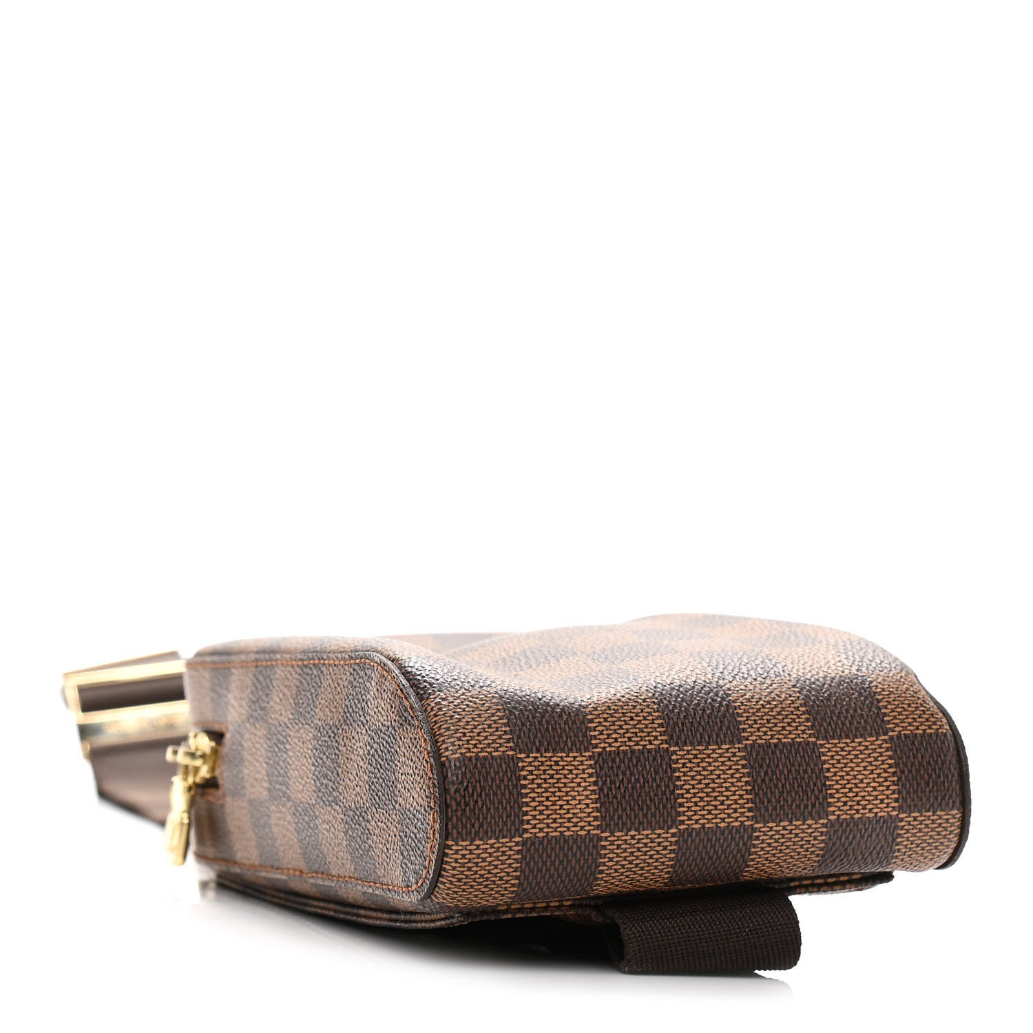 Louis Vuitton Damier Ebene Geronimos 3 of 8