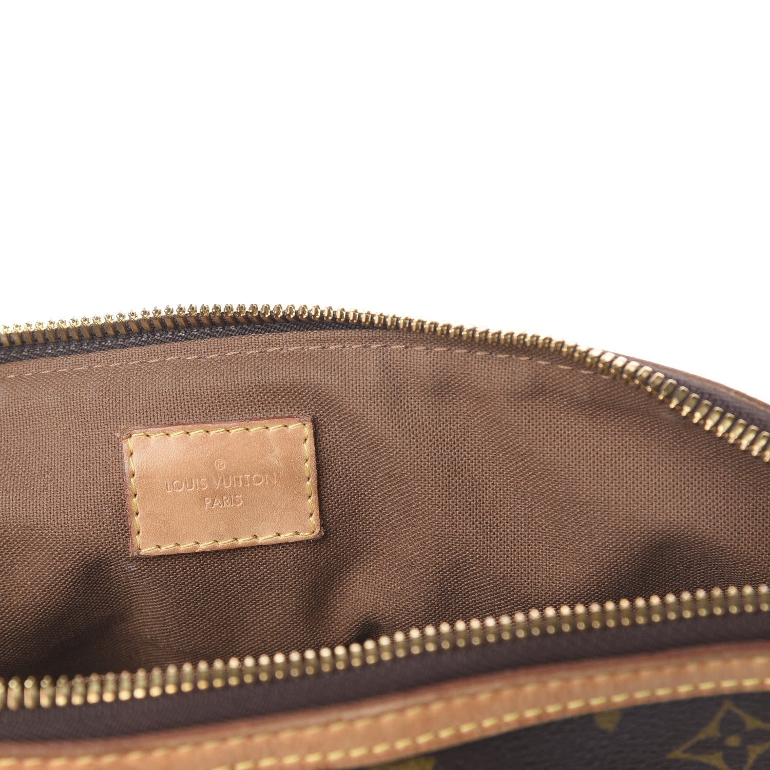 Louis Vuitton Monogram Palermo PM 10 of 15