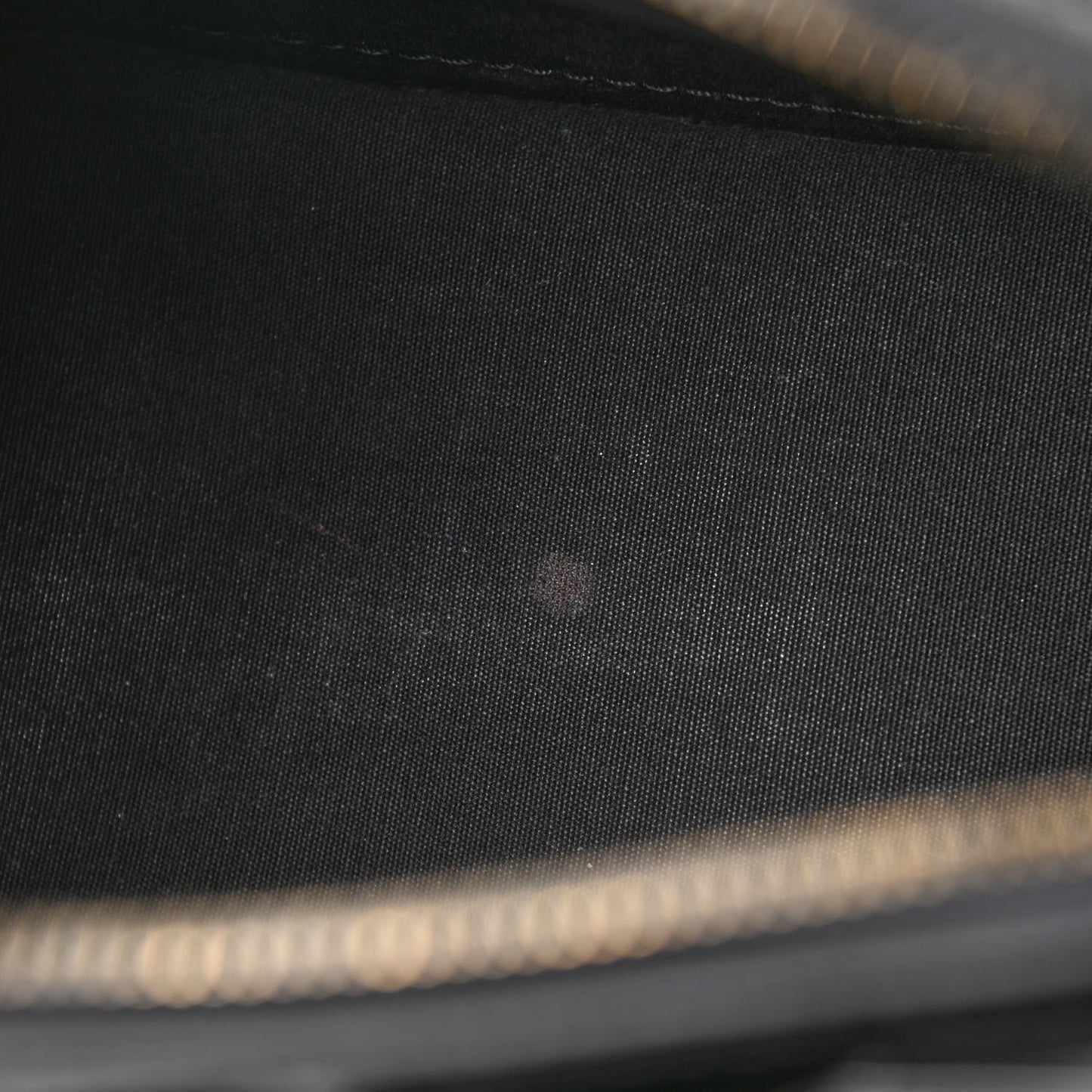 Vernis Alma BB Noir Magnetique