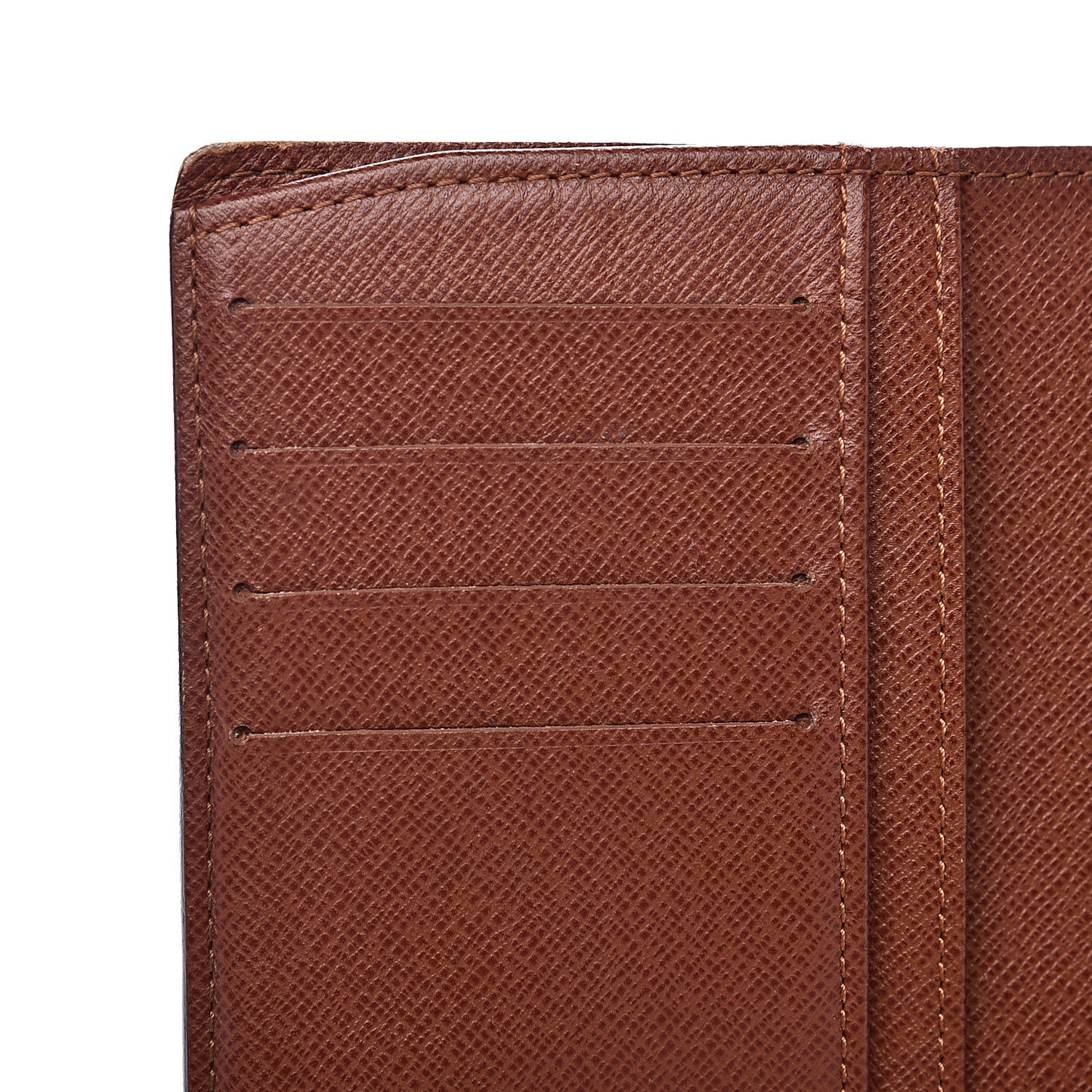 Monogram French Purse Wallet