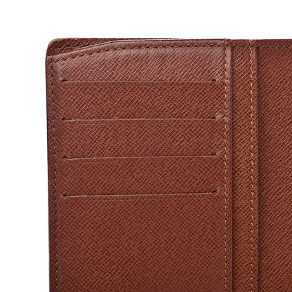 Louis Vuitton Monogram French Purse Wallet 11 of 13