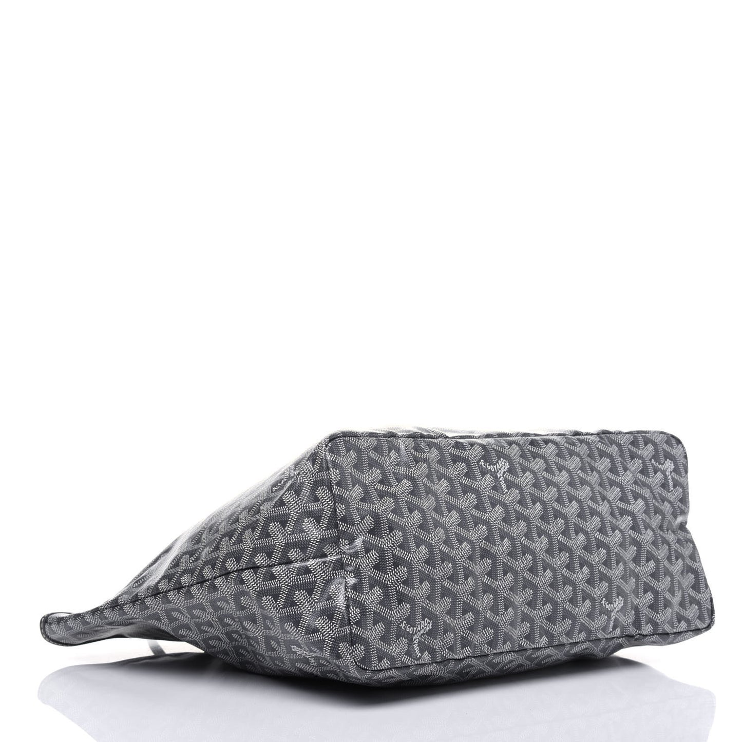 Goyardine Saint Louis PM Grey