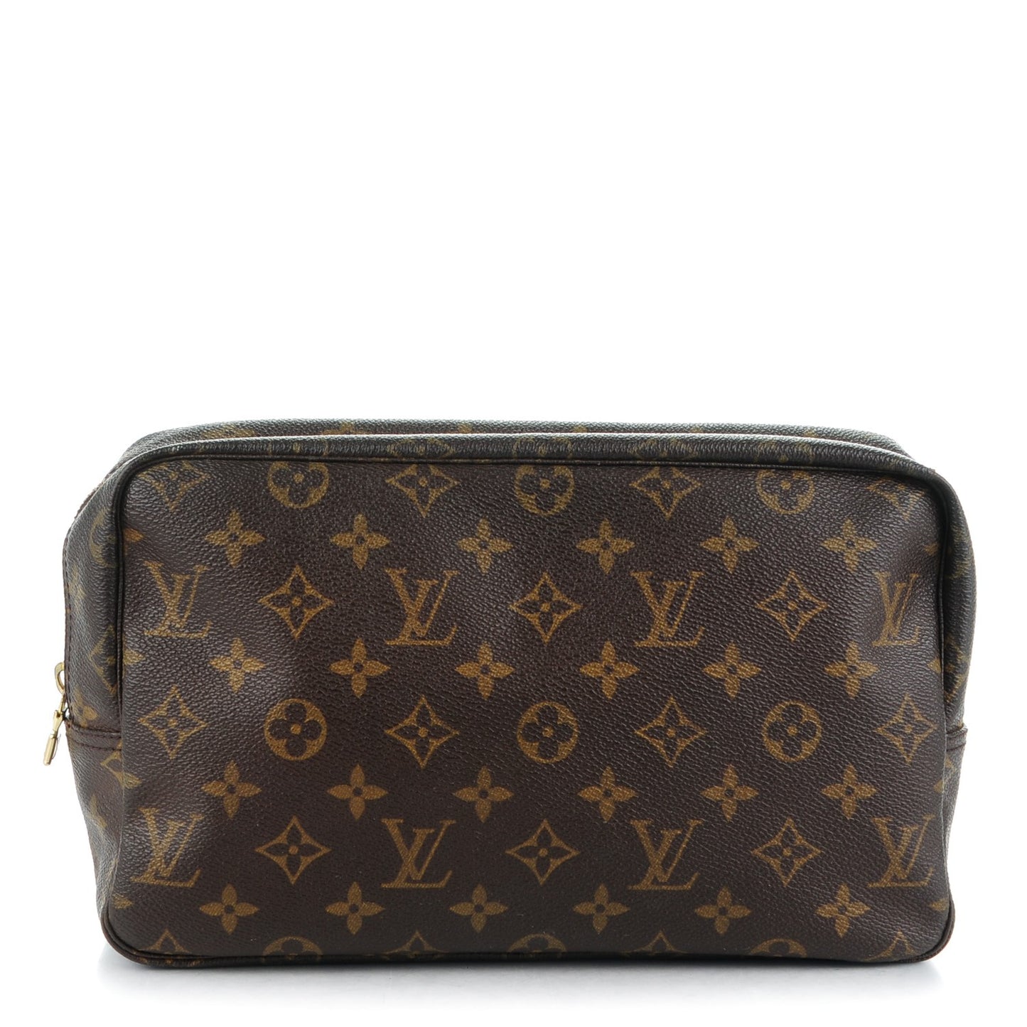 Monogram Trousse Toilette 28