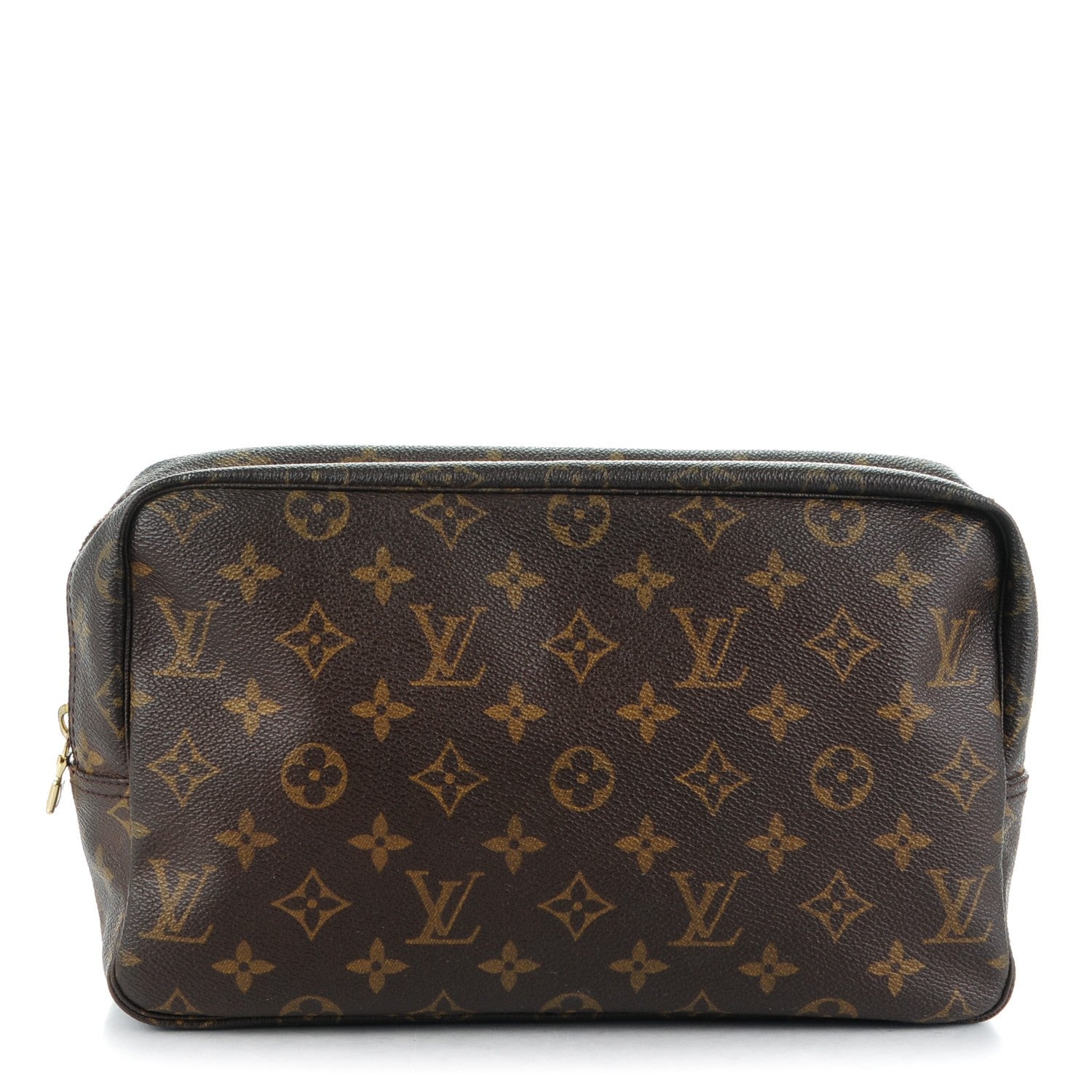 Louis Vuitton Monogram Trousse Toilette 28 1 of 8
