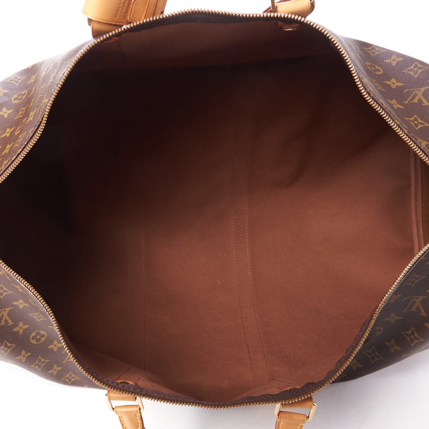 Monogram Keepall Bandouliere 60