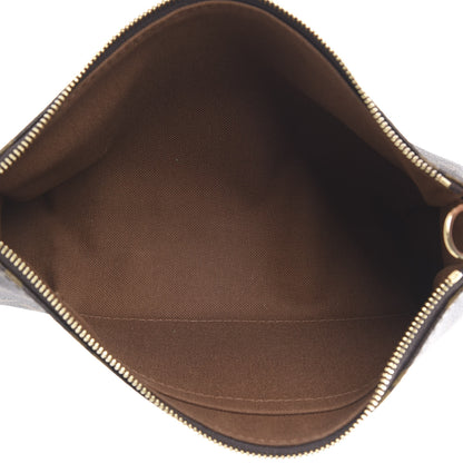 Louis Vuitton Monogram Pochette Accessories NM 4 of 10