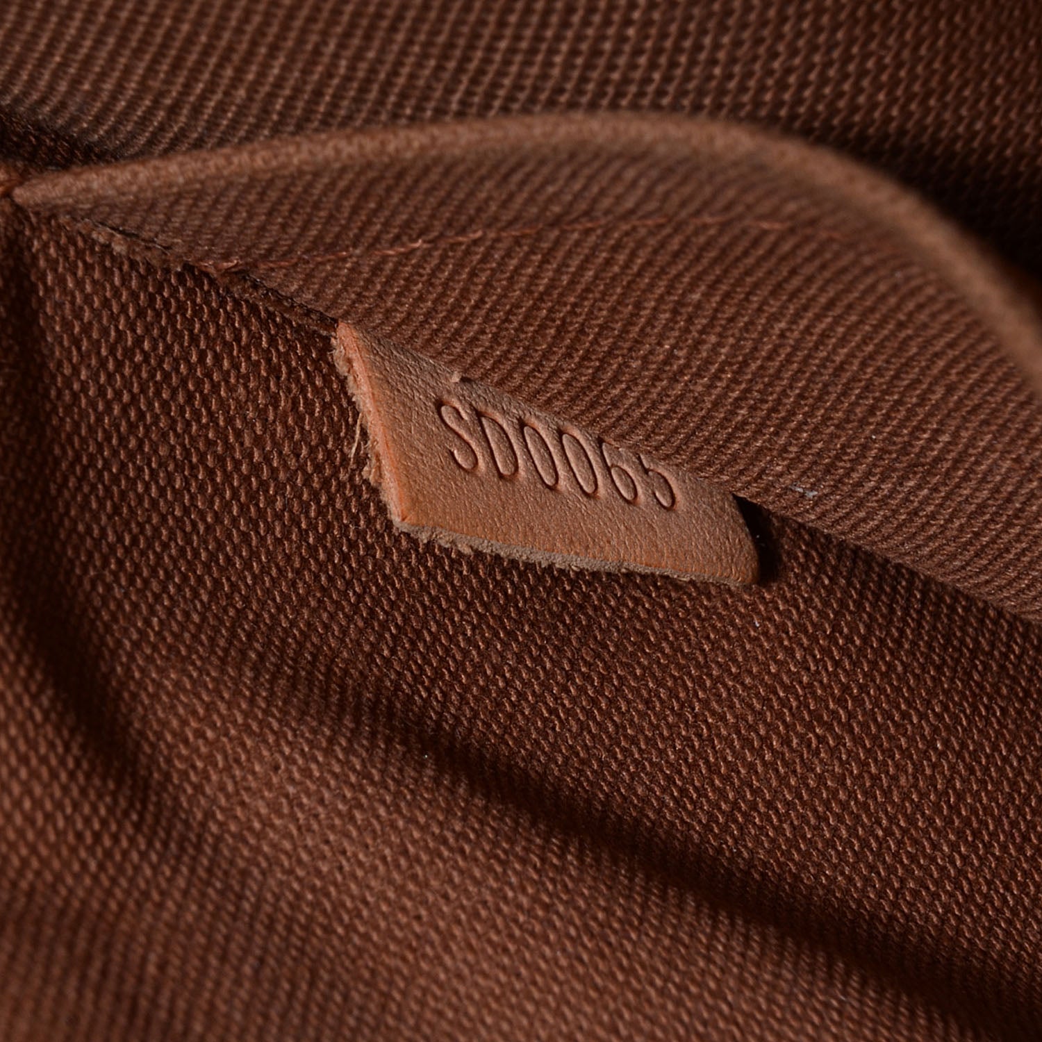 Louis Vuitton Monogram Popincourt Haut 7 of 7
