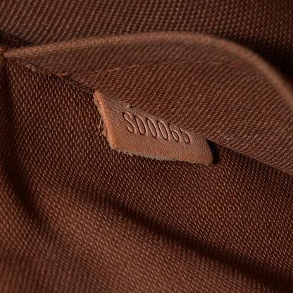 Louis Vuitton Monogram Popincourt Haut 7 of 7