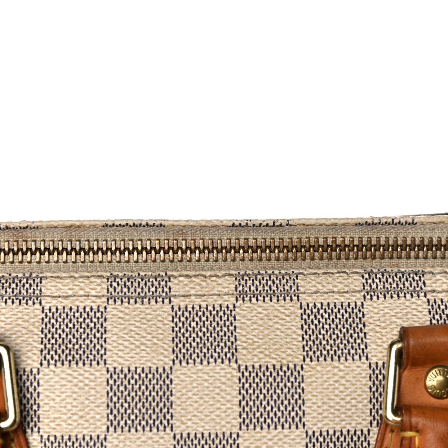 Damier Azur Speedy 35