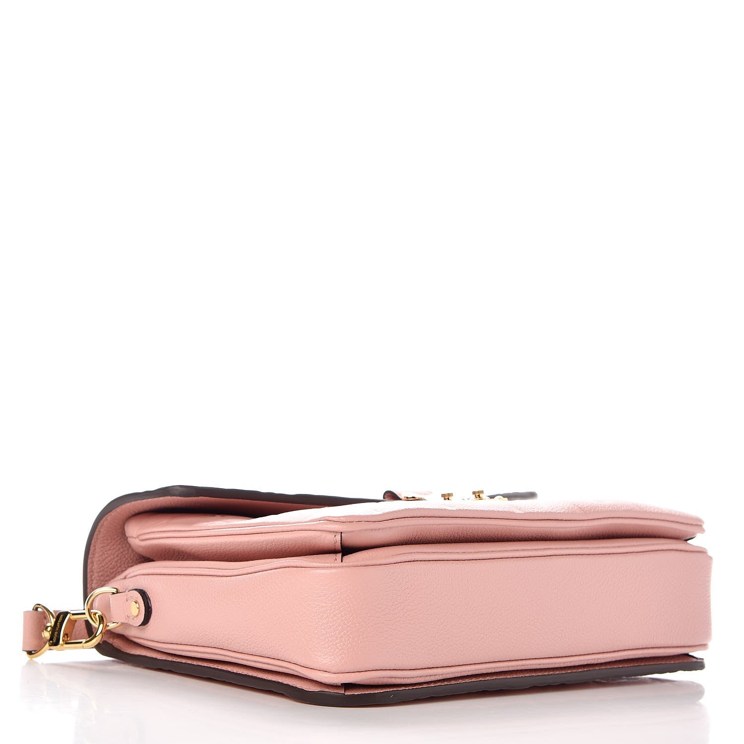 Louis Vuitton Empreinte Pochette Metis Rose Poudre 4 of 9