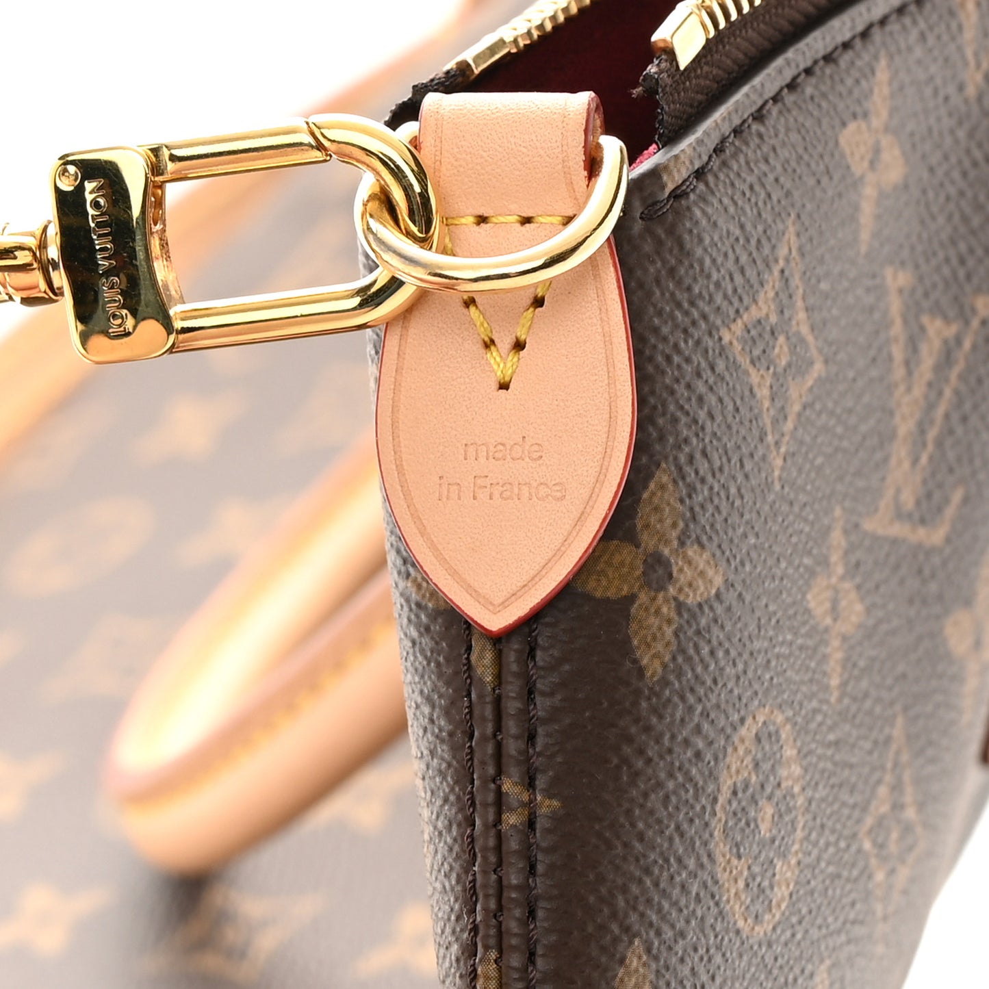 Monogram Boetie MM NM