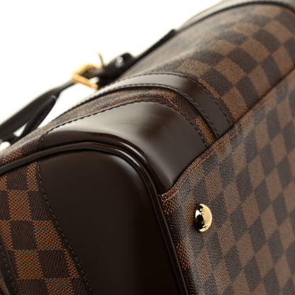 Louis Vuitton Damier Ebene Berkeley 15 of 17
