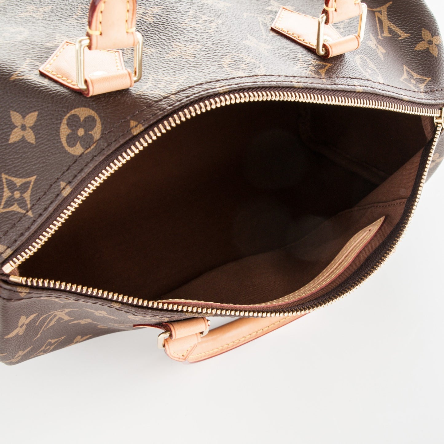 Monogram Speedy 30