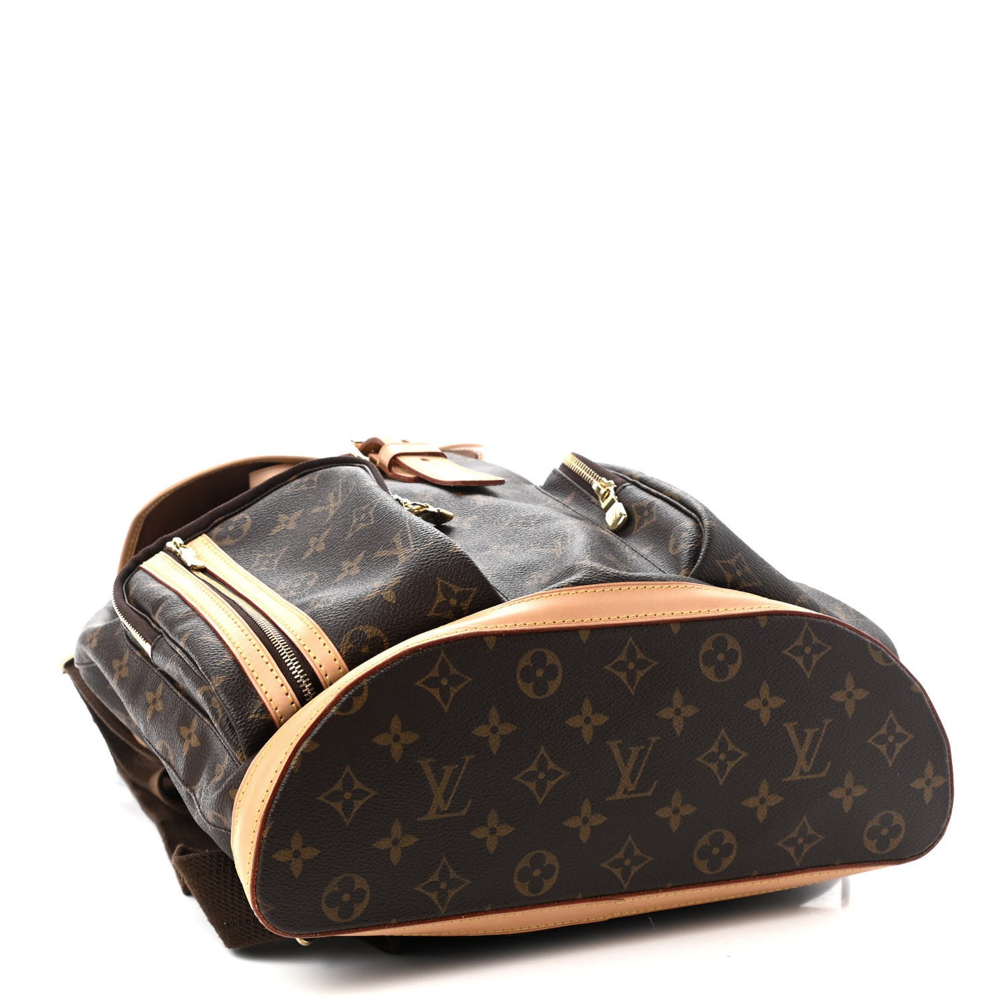Guccissima Medium Princy Tote Silver