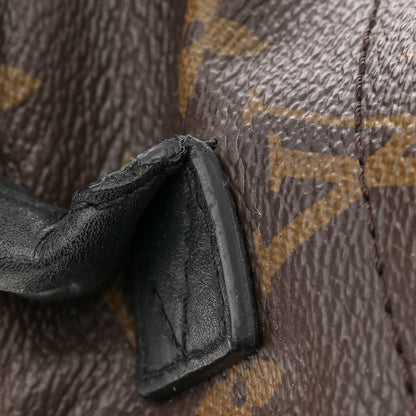 Louis Vuitton Monogram Palm Springs Backpack Mini 13 of 14