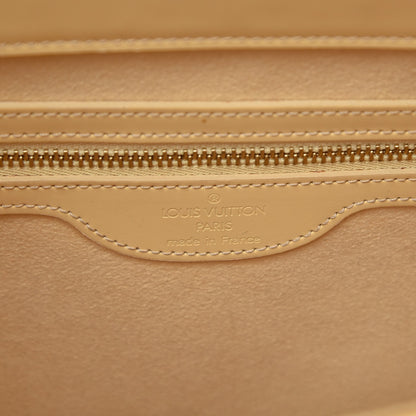 Louis Vuitton Epi Verseau Vanilla 6 of 13