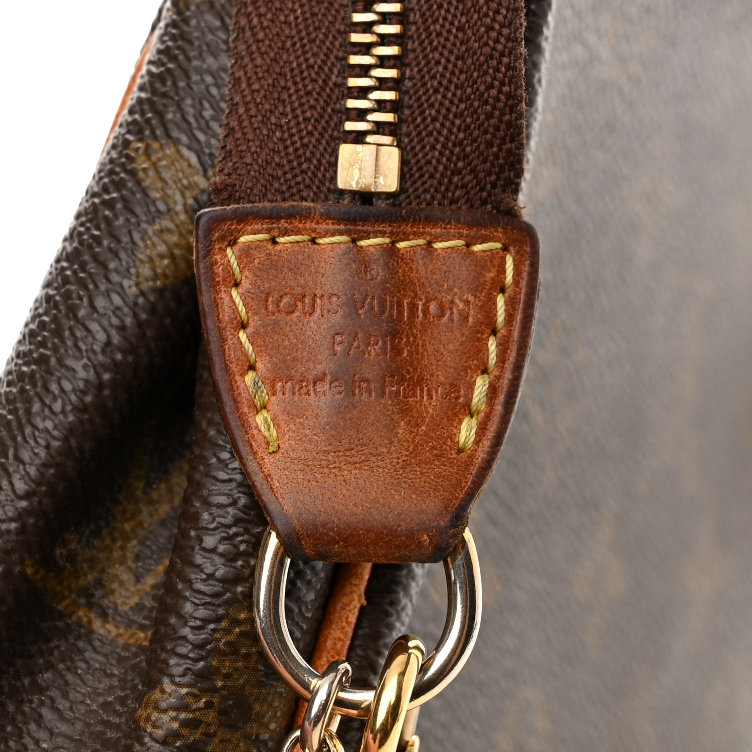 Louis Vuitton Monogram Eva Clutch 6 of 12