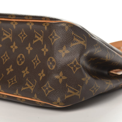 Louis Vuitton Monogram Batignolles Horizontal 9 of 10