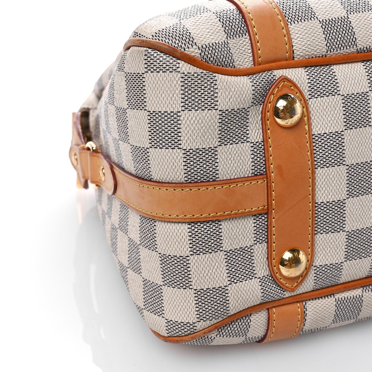 Damier Azur Stresa PM