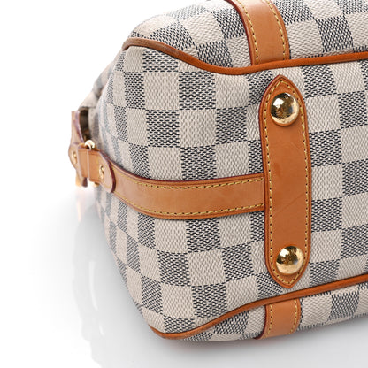 Louis Vuitton Damier Azur Stresa PM 8 of 9