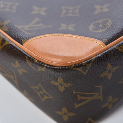 Louis Vuitton Monogram Trocadero 30 9 of 15
