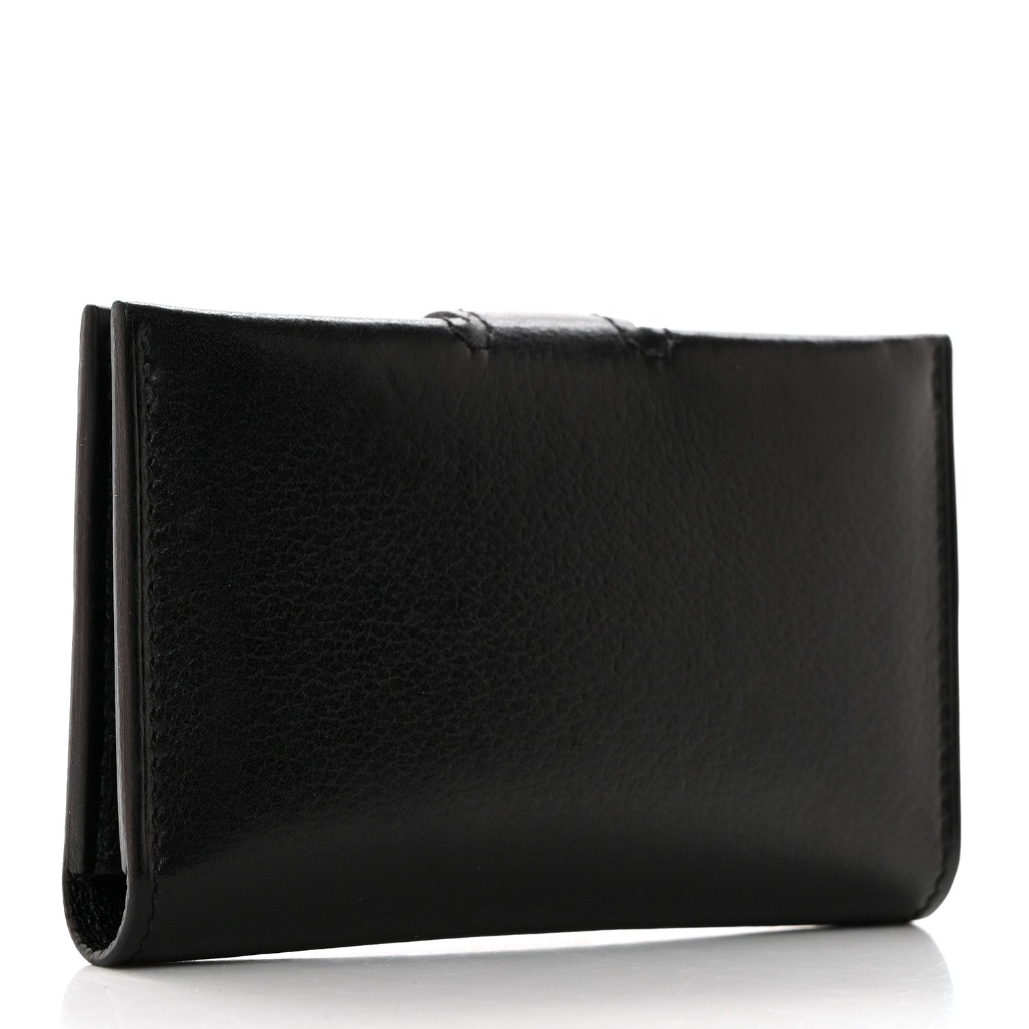 Hermes Evercolor RMS Card Holder Black 3 of 8