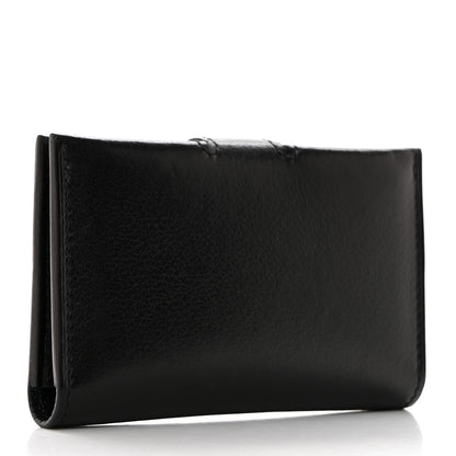 Hermes Evercolor RMS Card Holder Black 3 of 8