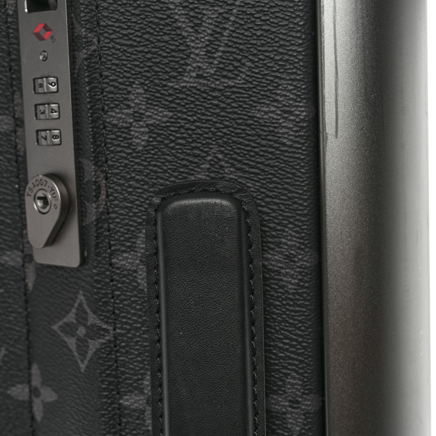 Louis Vuitton Monogram Eclipse Horizon 55 13 of 14