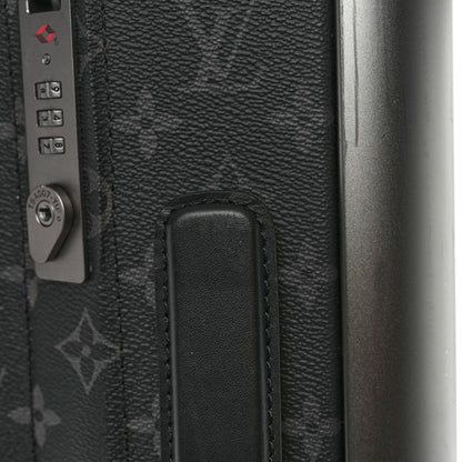 Louis Vuitton Monogram Eclipse Horizon 55 13 of 14
